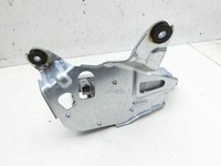 Nissan X-Trail T31 10-14 Wischermotor Hinten Heckwischermotor Nissan X-Trail T31 10-14 18.04.2012 A4442-129 gebraucht Vorschau 4