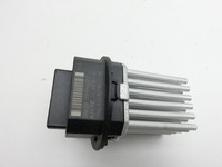 Ford Galaxy WA6 06-10 Widerstand Gebläse Lüfter Ford Galaxy WA6 06-10 26.09.2008 6G9T-19E624-DB 5HL008941-40... Vorschau 5