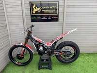 2026 Vertigo Nitro Dougie Lampkin Replica 250 Trials Bike - ORDER NOW
