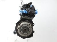 VW Polo V 6R 14-17 TSI 1,2 66KW CJZC Motor Triebwerk VW Polo V 6R 14-17 11.12.2014 04E100031B gebraucht Vorschau 7