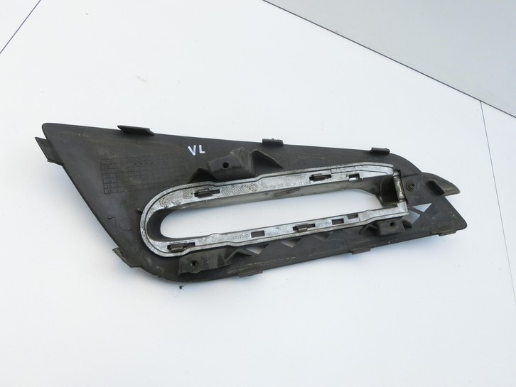 anteriore Cornice-Mostrina telaio di montaggio per Luce guida diurna Sx Mercedes W251 R300 10-13 - Bild 4