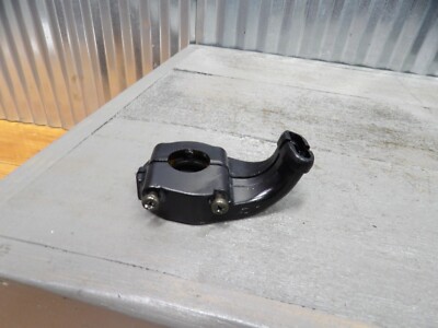 06-11 Kawasaki Ninja ZX14 THROTTLE CABLE UPPER HOUSING 32099