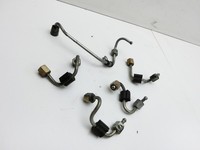 Skoda Octavia III 5E 12-17 TDI 2,0 110KW Hochdruck Leitung Kraftstoffleitung Skoda Octavia III 5E 12-17 04.12.2018... Vorschau 4