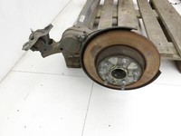 Opel Astra K 15-21 Kombi Hinterachse Achse m. Scheibenbremse Opel Astra K 15-21 19.02.2016 13362443 gebraucht Vorschau 6