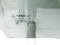 Dacia Duster II HM 18-21 Seitenscheibe LHK für Türscheibe Fenster Links Hinten Orig. getönt Dacia Duster II HM... Vorschau 4