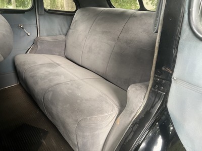 image 4 of interior