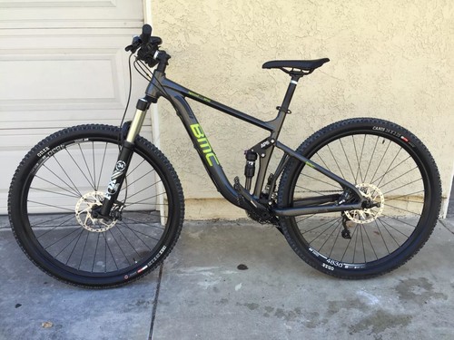 BMC Speedfox 03 2016