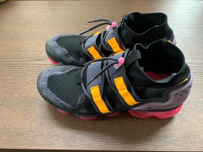 vapormax run utility urban bounce