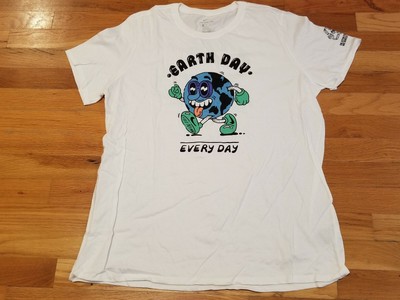 nike earth day shirt