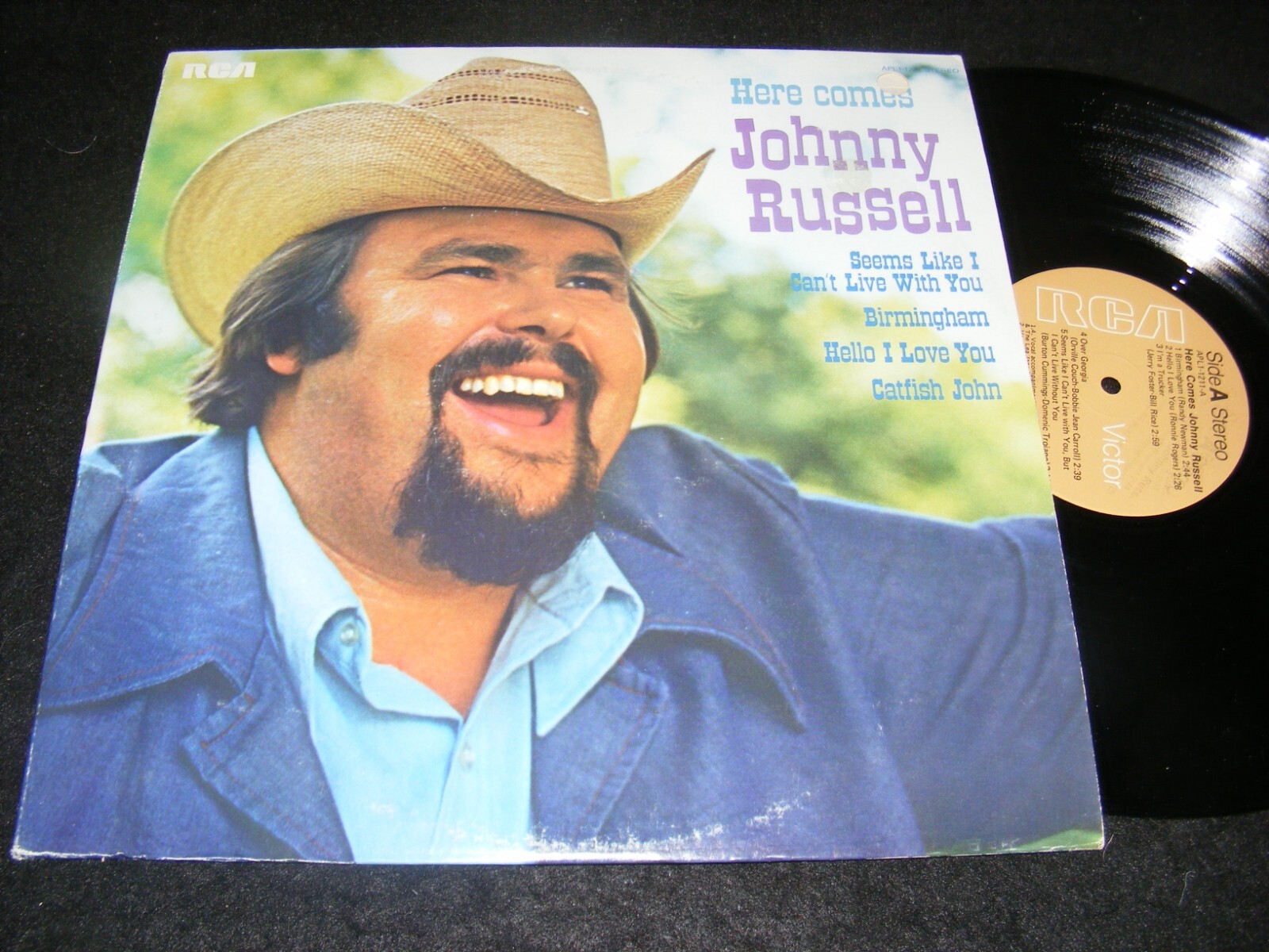 アート・デザイン・音楽 Country Music Records: A Discography, Country Music Records: A Discography, 1921-1942: Russell