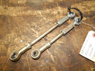 Dixon Ram 42 ZTR (2005) Motion Rods (QTY 2) 539121289 Dixon Ram 42 ZTR (2005) Motion Rods (QTY 2) 539121289