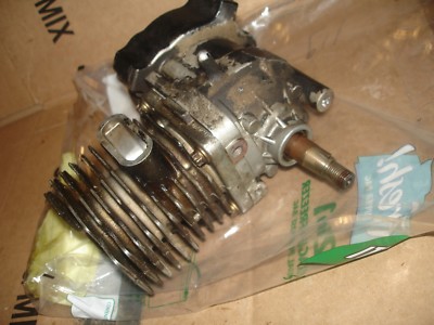 Strikemaster Magnum  3  33cc  Model 107 powerhead   ice auger part