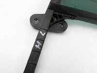 VW Passat B8 3G 14-19 Lim Seitenscheibe Feste Scheibe Links Hinten Orig. getönt VW Passat B8 3G 14-19 20.07.2015... Vorschau 4