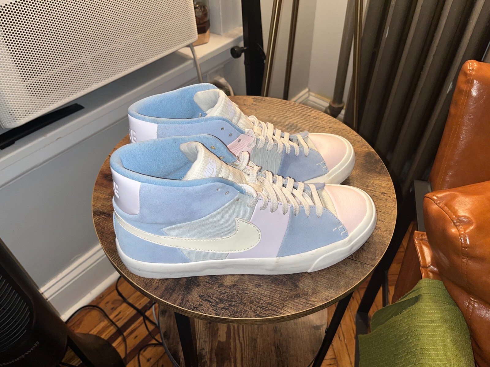 nike blazer easter egg