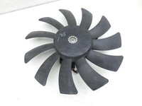 Honda Civic VIII 07-10 i-CTDi 2,2 103KW Lüfter Ventilator f. Kühler S Honda Civic VIII 07-10 31.01.2008 168000-8110... Vorschau 5