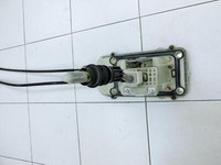 Nissan Note E11 05-08 dCi 1,5 76KW Schaltkulisse Schalthebel Nissan Note E11 05-08 22.12.2008 gebraucht Vorschau 4
