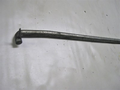 Toro 421 model 38010 Snowthrower Speed Selector Rod Part 39-7570, 37-8780