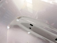 Ford C-max II 10-15 Heckklappe Kofferraumdeckel         VA Ford C-max II 10-15 13.02.2012 gebraucht Vorschau 7