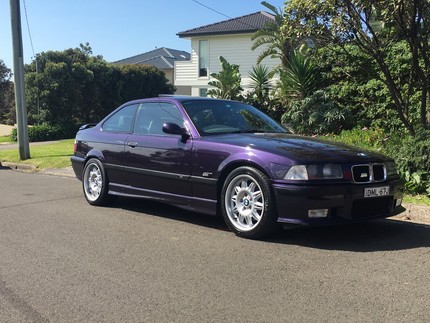 BMW M3 For Sale in Australia – Gumtree Cars