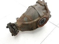 Mercedes W203 C220 01-04 CDI 2,2 105KW Differential Hinterachsgetriebe Hinten Mercedes W203 C220 01-04 29.03.2003... Vorschau 6