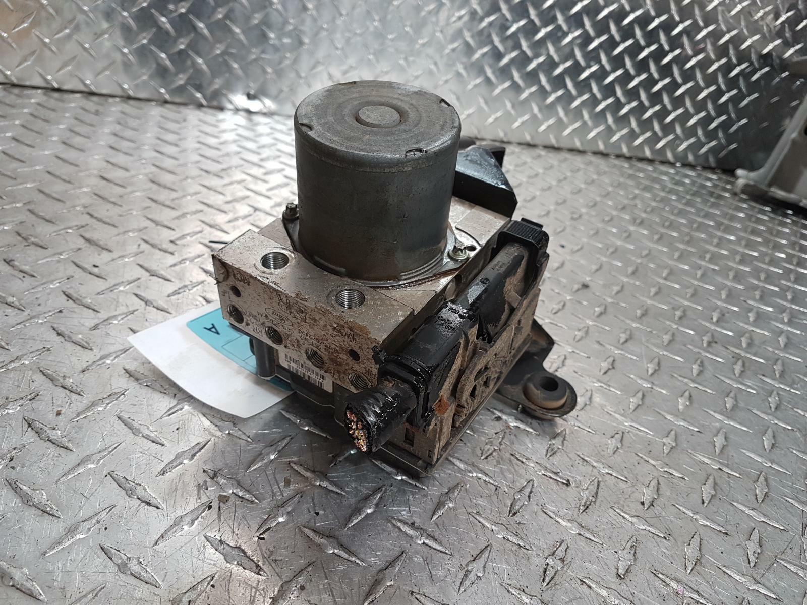 FORD TRANSIT ABS PUMP VM, RWD, P/N CC112C013EA, 09/0602/14 eBay