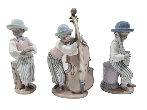 スポーツ LLADRO Pearl Mermaid by Lladro | Handcrafted Spanish Porcelain Art