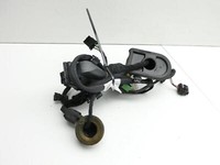 Mercedes S205 W205 14-18 Kombi Kabelbaum für Tür und Fensterheber Rechts Vorne Mercedes S205 W205 14-18 16.04.2015... Vorschau 2