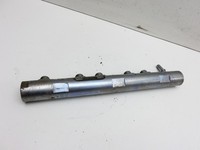 BMW X1 E84 12-15 2,0d 135KW Einspritzleiste Düsenstock Einspritzanlage BMW X1 E84 12-15 29.04.2015 7800601... Vorschau 4