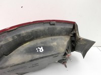 Mercedes W177 A250E 18-22 Lim Rückleuchte Rücklicht Heckleuchte Rechts orig Mercedes W177 A250E 18-22 26.03.2021... Vorschau 5