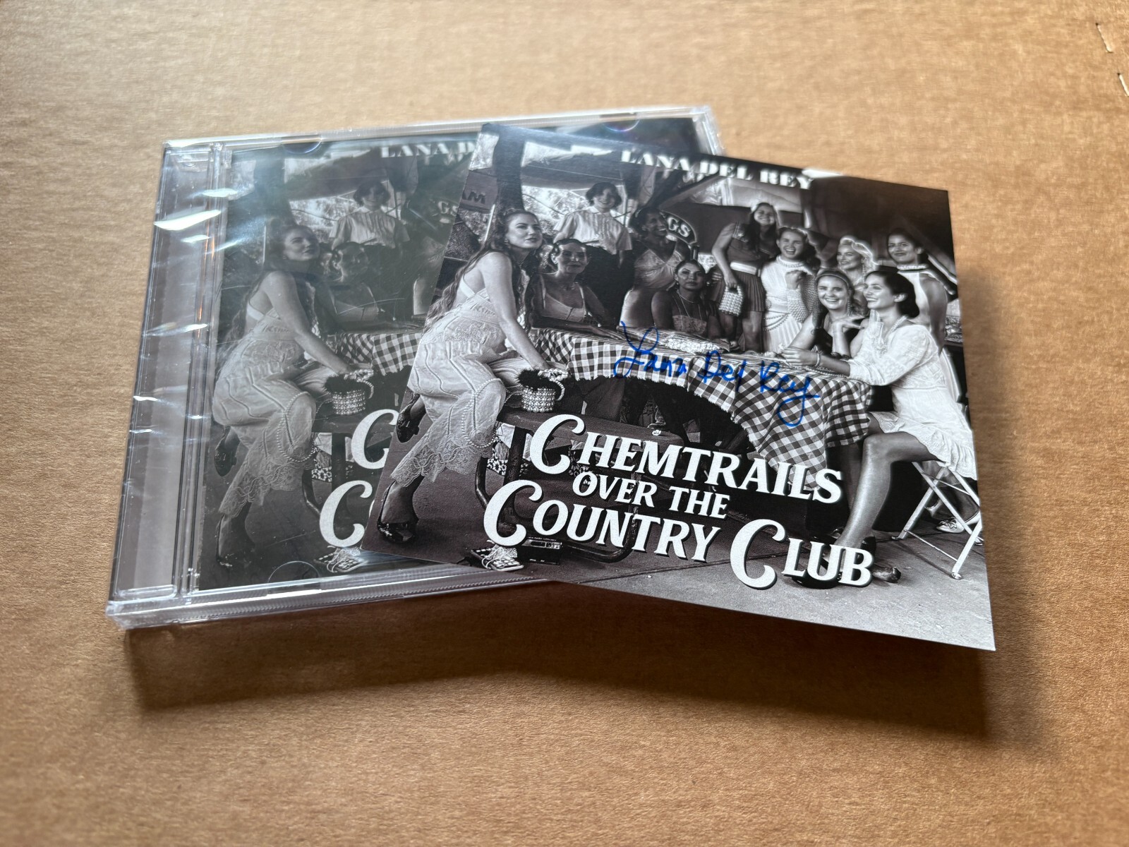 洋楽 Chemtrails Over the Country Club Amazon.com: Chemtrails Over the Country Club (180 Gr. Vinyl