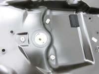 VW Passat 3C B7 10-15 Kombi Fensterheber ohne Motor vorne rechts VW Passat 3C B7 10-15 21.03.2014 3AA837462C gebraucht Vorschau 4