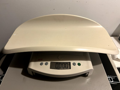 SECA 354 Digital Baby Infant Scale