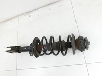 Dacia Duster II HM 18-21 Stossdämpfer Federbein Vorne Rechts Dacia Duster II HM 18-21 05.07.2019 gebraucht Vorschau 4