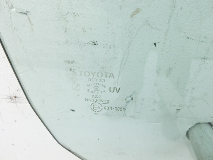 Toyota Previa Estima R3 00-05 Seitenscheibe RVK Türscheibe Rechts Vorne Toyota Previa Estima R3 00-05 01.07.2000... Vorschau 3