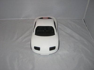 little tikes wheelz car carrier