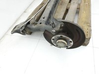 Skoda Octavia III 5E 12-16 Kombi Hinterachse Achse für Scheibenbremse Skoda Octavia III 5E 12-16 16.01.2015... Vorschau 4
