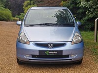 2004 Honda Jazz 1.4i-DSI SE Sport 5dr Hatchback **ULEZ Compliant**