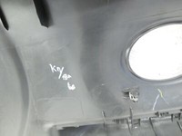 Nissan Micra IV K13 10-13 5T Türverkleidung Türpappe Links Vorne Nissan Micra IV K13 10-13 27.02.2013 80923-1HD1A... Vorschau 6
