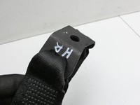 BMW X1 E84 LCI 12-15 Gurtschloss Rechts und Mitte Hinten BMW X1 E84 LCI 12-15 29.10.2012 72117317731 7317731... Vorschau 5