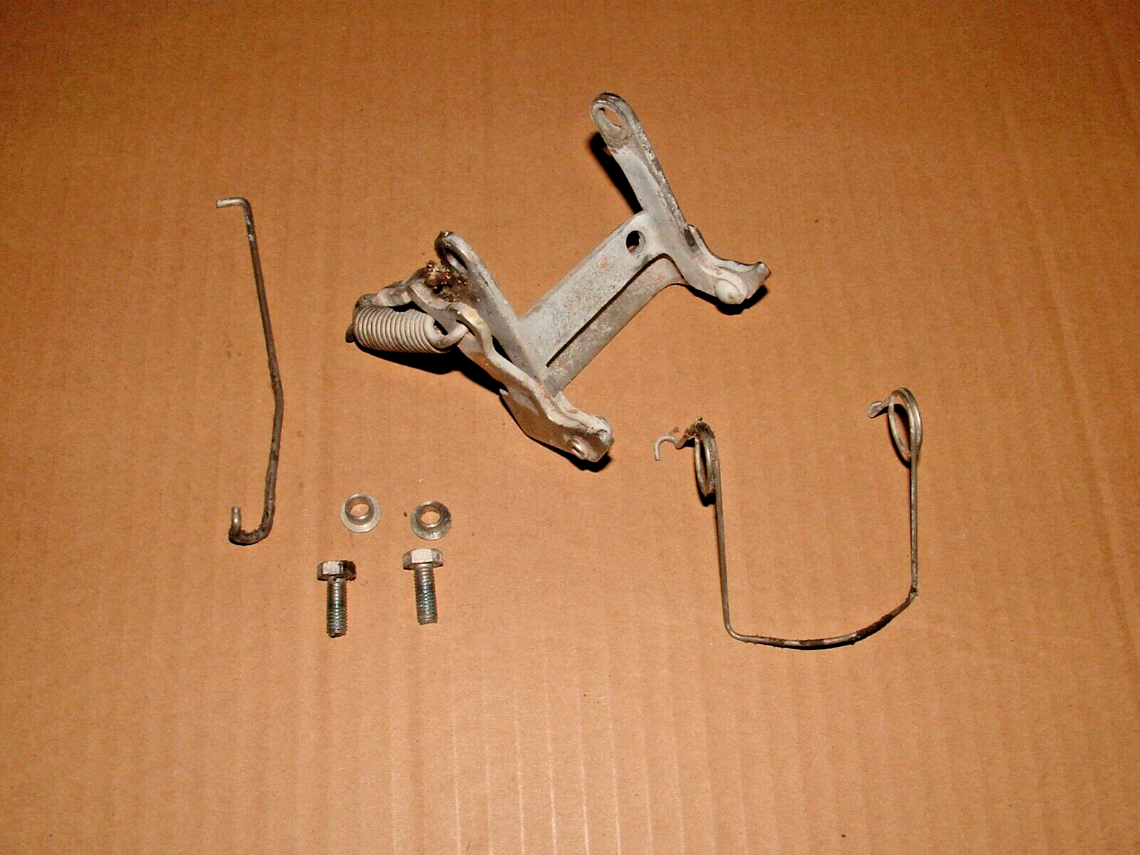 A-8575 シキ810 Dixon Reusable Fitting 3/8 in. ID x 5/8 in. OD Hose x 1/4 in