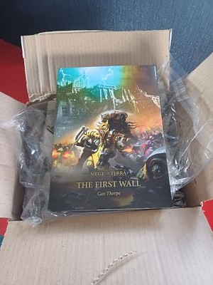 Item photo(s) from verified buyer
