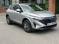 2024 Nissan Qashqai 1.3 DIG-T MHEV Acenta Premium Euro 6 (s/s) 5dr HATCHBACK Pet