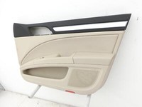 Skoda Superb II 3T 08-13 Kombi Türverkleidung Türpappe Rechts Vorne Skoda Superb II 3T 08-13 18.02.2011 3T0867012A... Vorschau 4