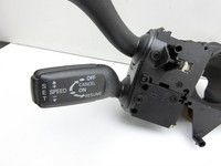 Audi A6 4F C6 05-09 Lenkstockschalter Blinker Wischer Kombischalter Soul Schwarz Audi A6 4F C6 05-09 09.03.2004... Vorschau 4
