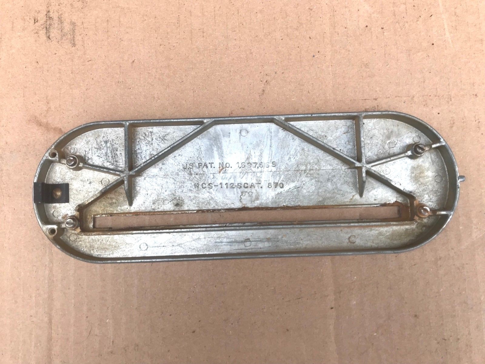DELTA HOMECRAFT MODEL 34-160 8
