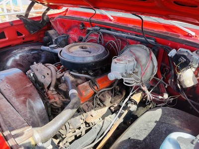 image 1 of engine