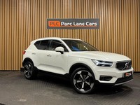 2019 Volvo XC40 2.0 D3 Inscription Pro SUV 5dr Diesel Manual - STUNNING RED