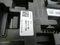 BMW 1er 116i F20 11-15 1,6 132KW Sicherungskasten Zentralelektrik BMW 1er 116i F20 11-15 20.10.2011 9259466... Vorschau 6