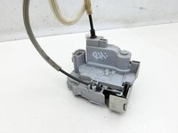 Lancia Delta III 844 08-11 Türschloss m. ZV Stellmotor Rechts Hinten Lancia Delta III 844 08-11 27.01.2009... Vorschau 4