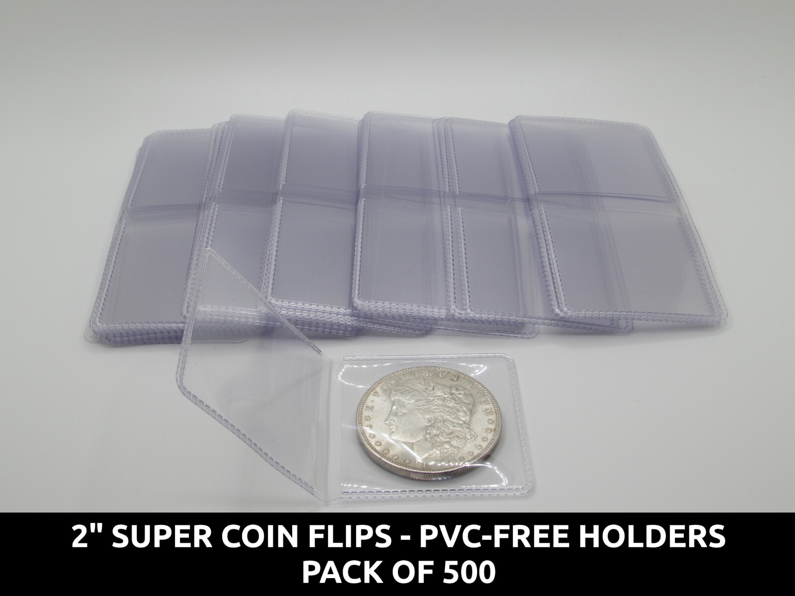 【BLACKPURPLE】25SS★ [silver925] Mini Money Keeper BC 23cm Amazon.com: BCW 2x2 Coin Snap - 25 ct Nickel Holder
